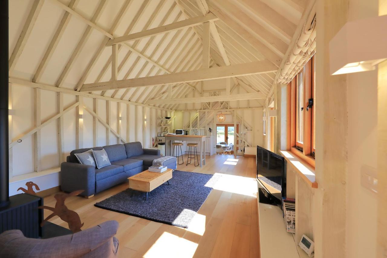 فيلا The Cowshed, Tunbridge Wells المظهر الخارجي الصورة