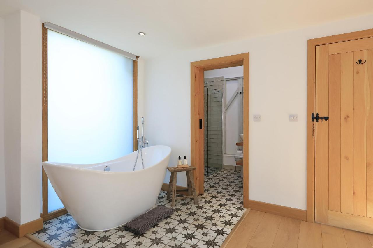 فيلا The Cowshed, Tunbridge Wells المظهر الخارجي الصورة
